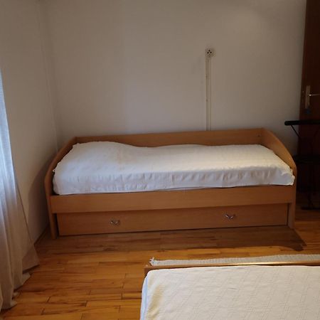 Villa Oliva Makarska Eksteriør bilde