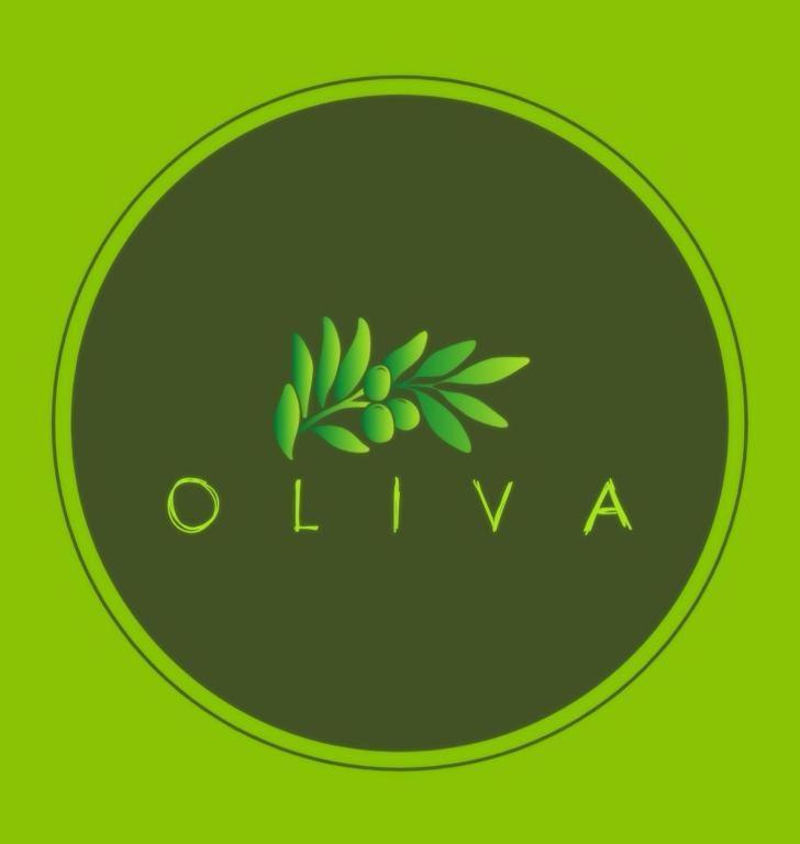 Villa Oliva Makarska Eksteriør bilde