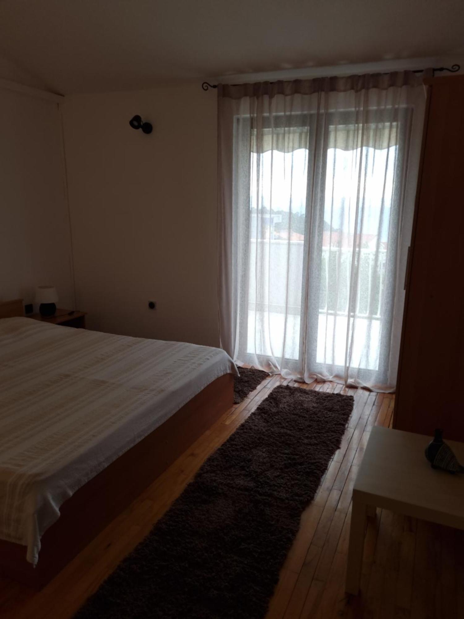 Villa Oliva Makarska Eksteriør bilde