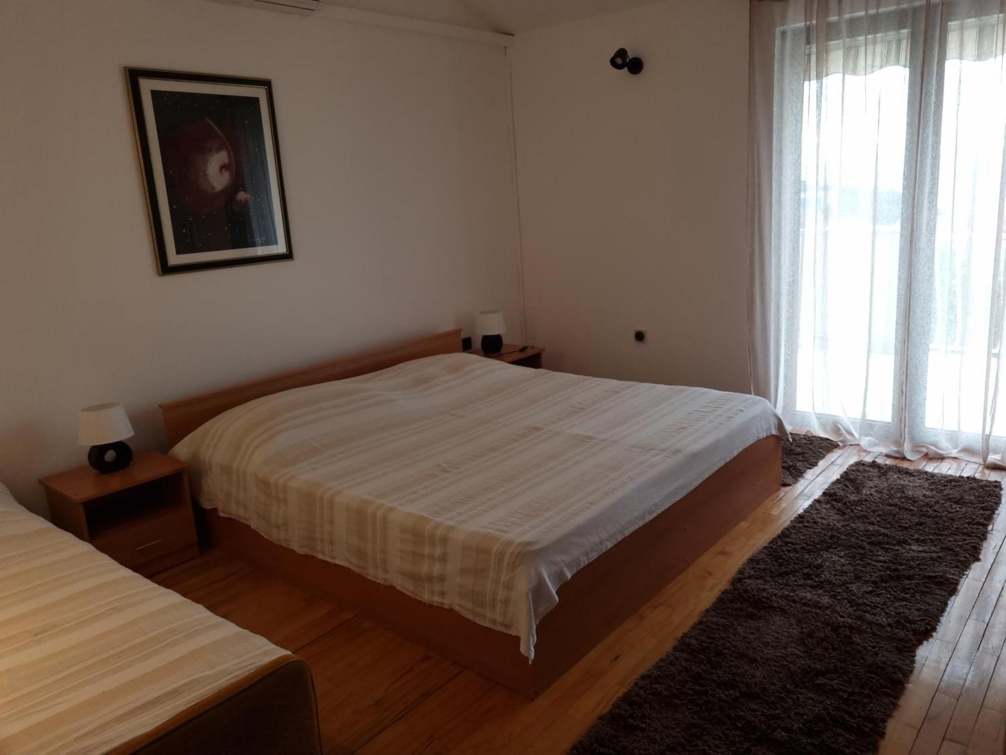 Villa Oliva Makarska Eksteriør bilde