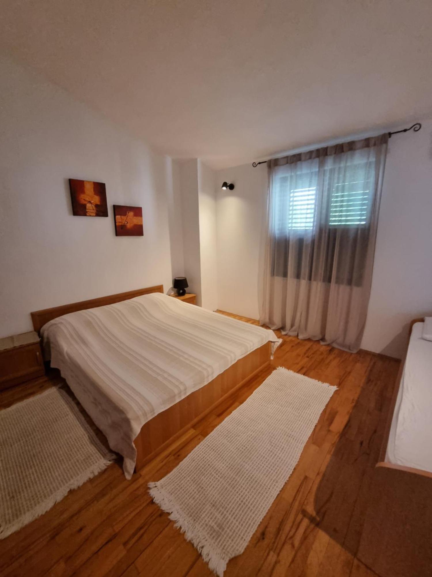 Villa Oliva Makarska Eksteriør bilde
