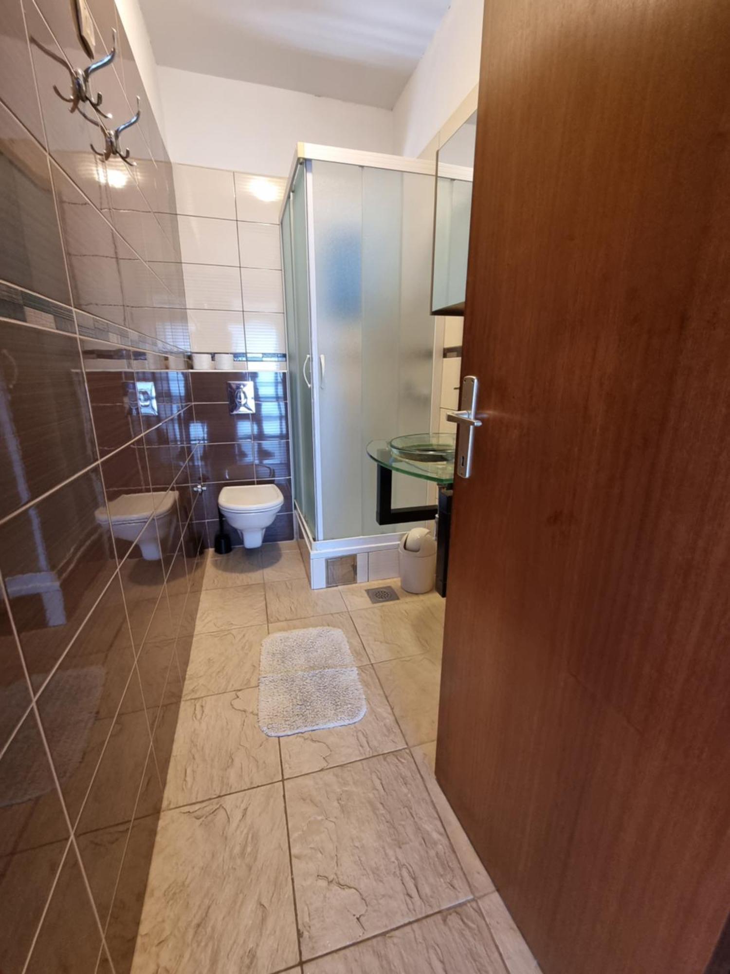 Villa Oliva Makarska Eksteriør bilde