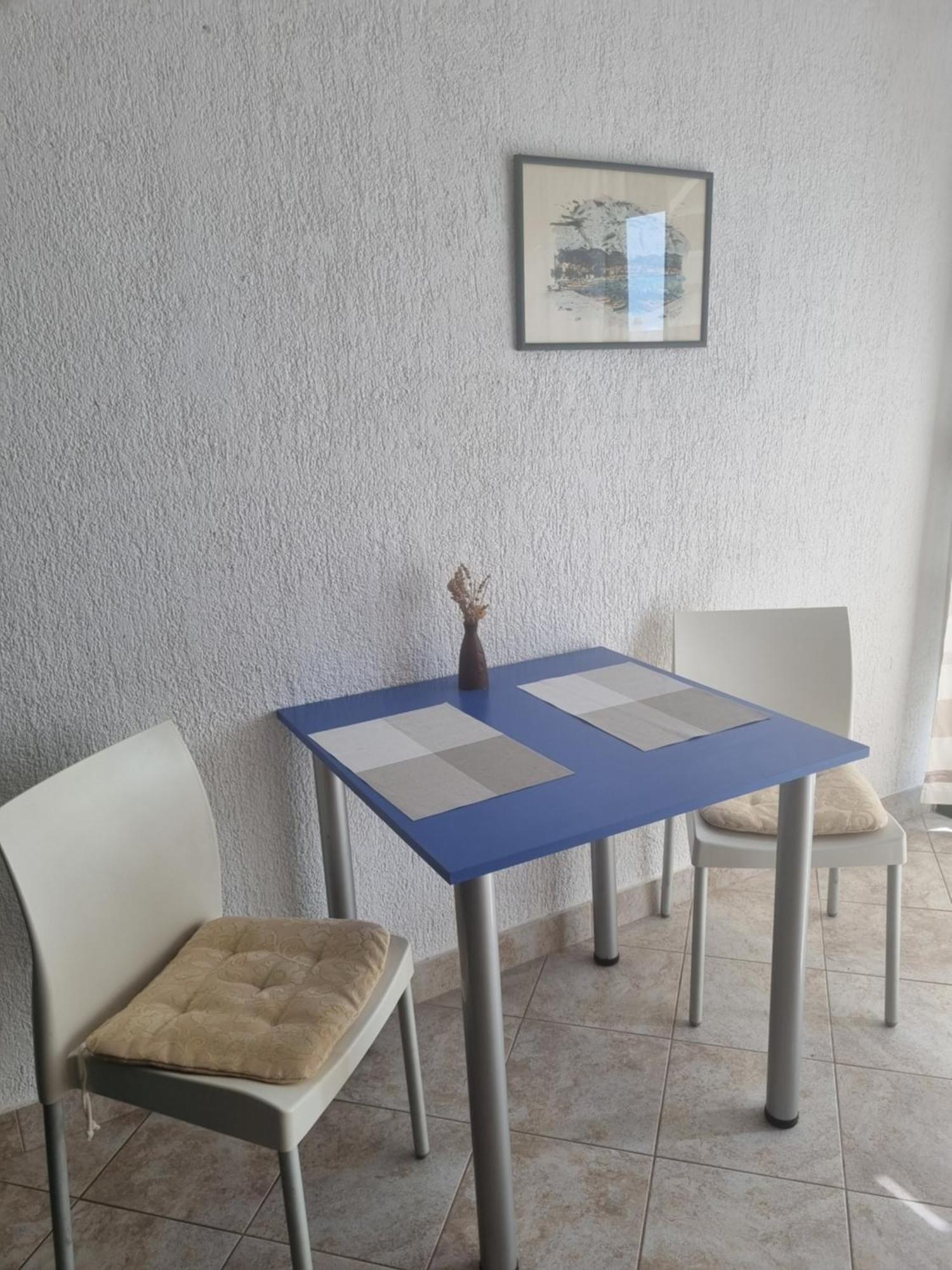 Villa Oliva Makarska Eksteriør bilde