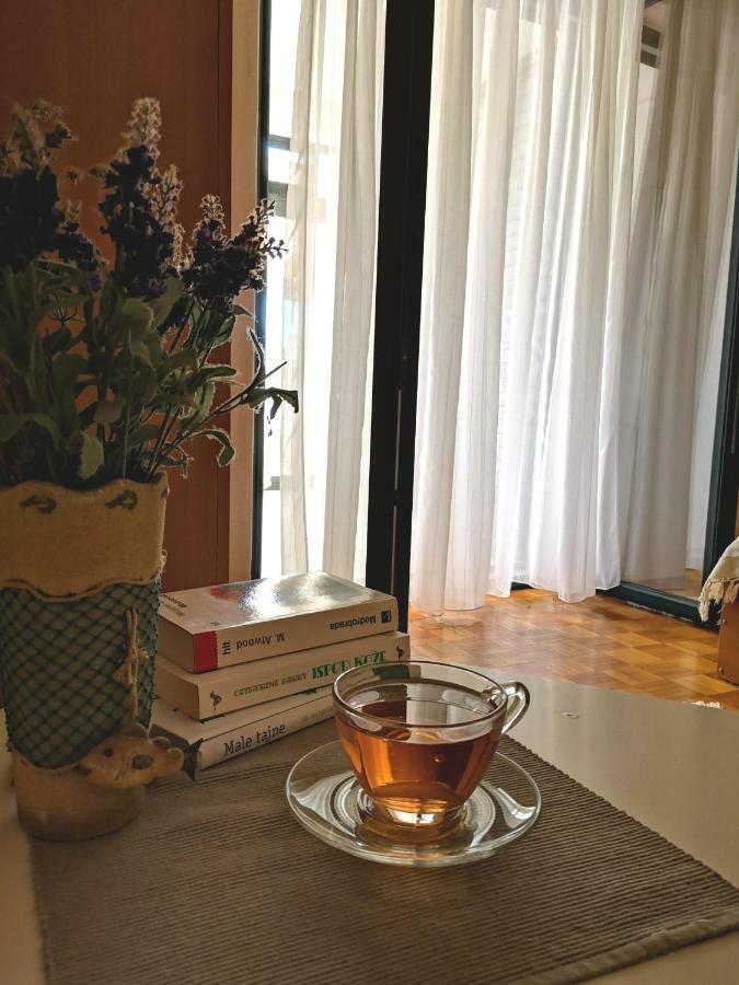Villa Oliva Makarska Eksteriør bilde