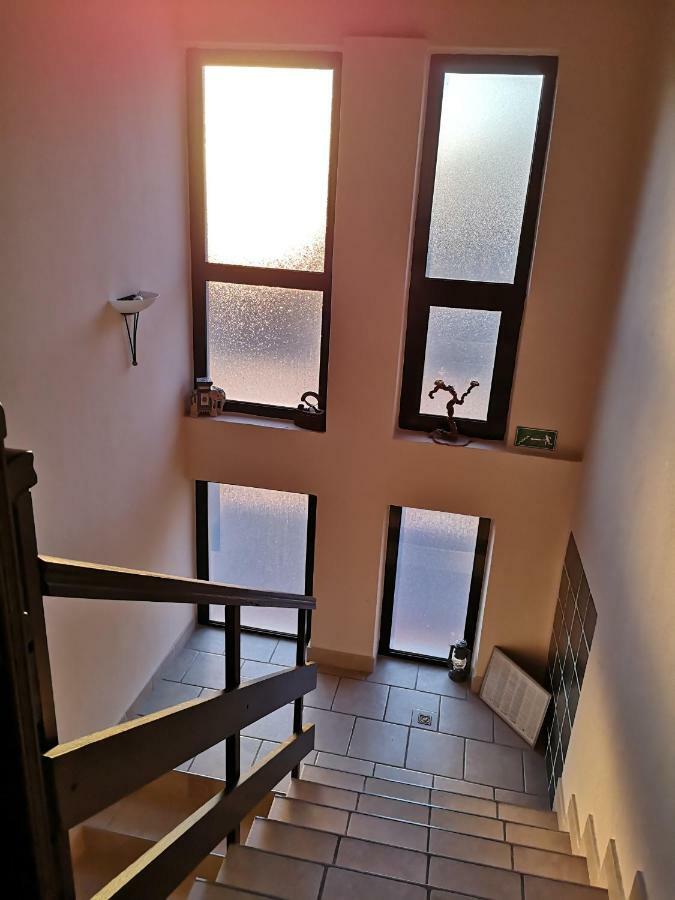 Villa Oliva Makarska Eksteriør bilde